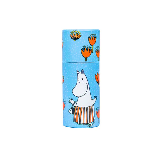 Gustaf And Linnea Moomin Beeswax Lip Balm Honey 8.5g