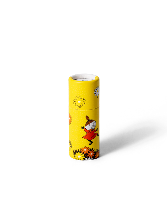 Gustaf And Linnea Moomin Beeswax Lip Balm Lemon & Honey 8.5g