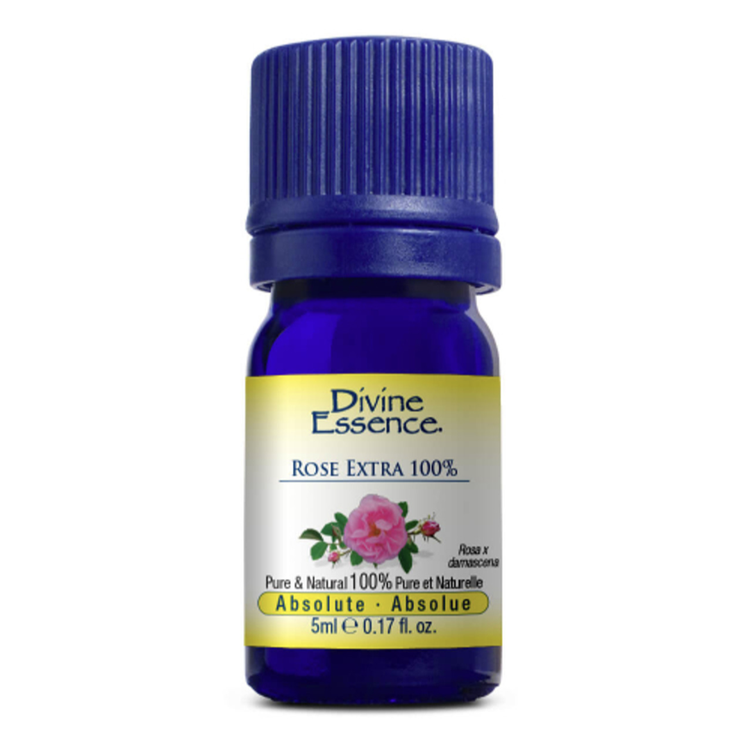 Divine Essence Organic Rose Extra 100% Bulgaria