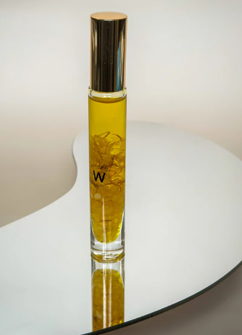 West Coast Essentials  Radiance