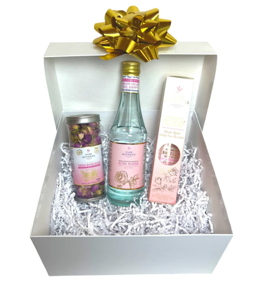 Mood Enhancer Set: Ultimate Elegance