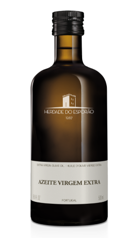Alentejo ⋅ Extra Virgin Olive Oil 750ml