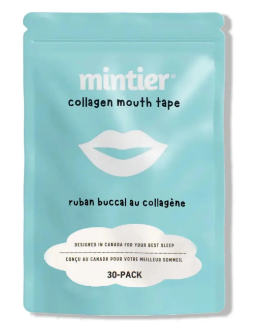 Collagen Mouth Tape