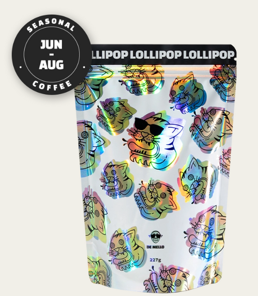 De Mello -Lollipop 227g