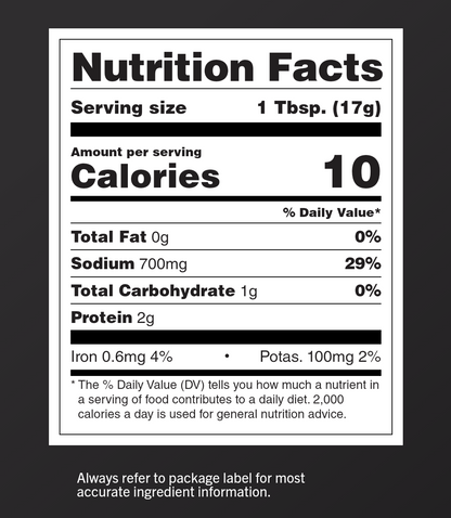 San-J Organic Gluten-Free Tamari Soy Sauce Reduced Sodium, 592ml, additional product image
