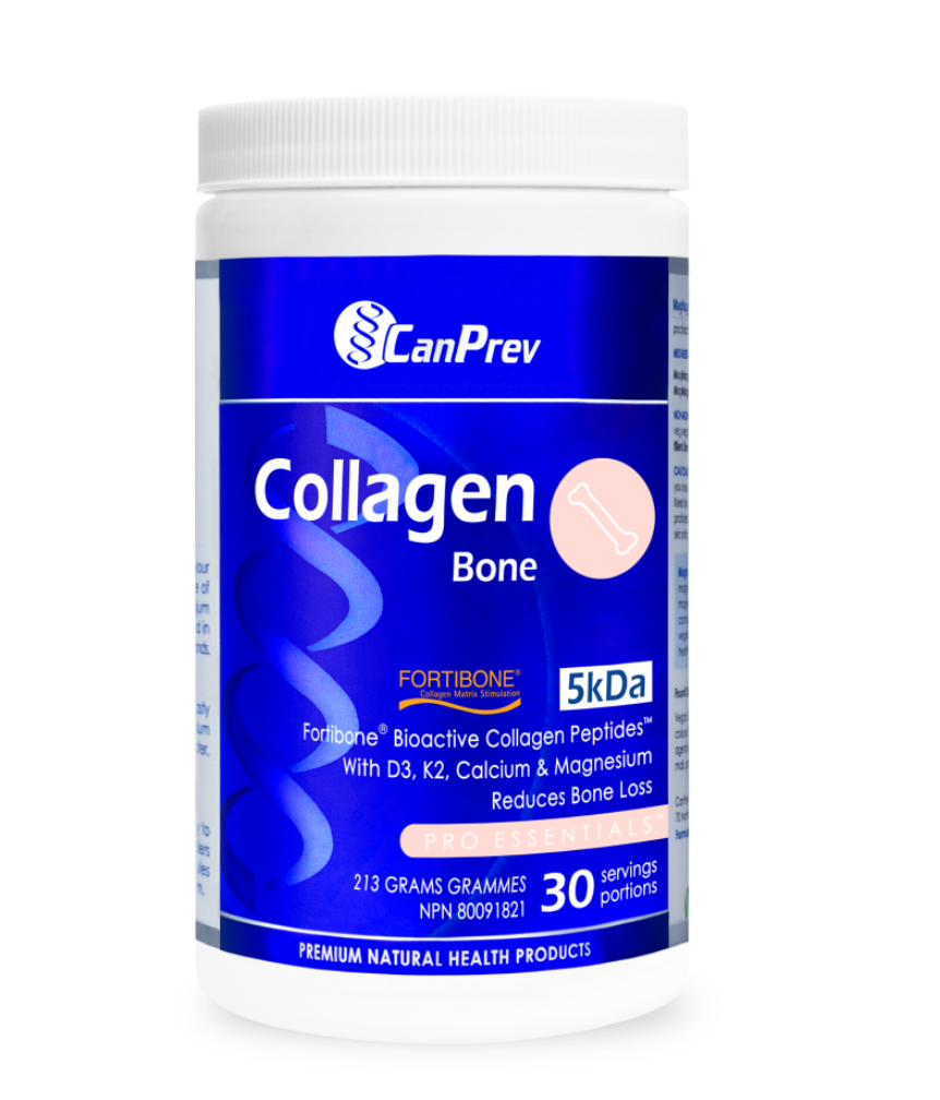 CanPrev Collagen Bone 213g