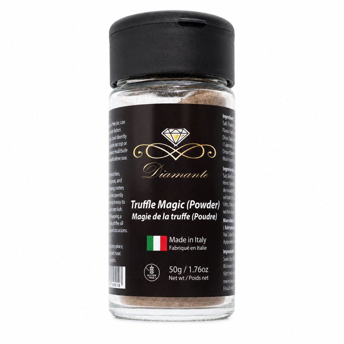 Diamanté Truffle Magic Powder