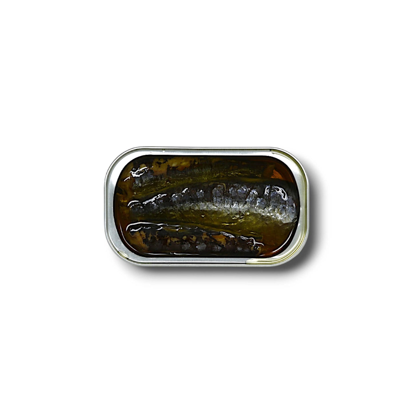 Sardinha Sardines in Olive Oil