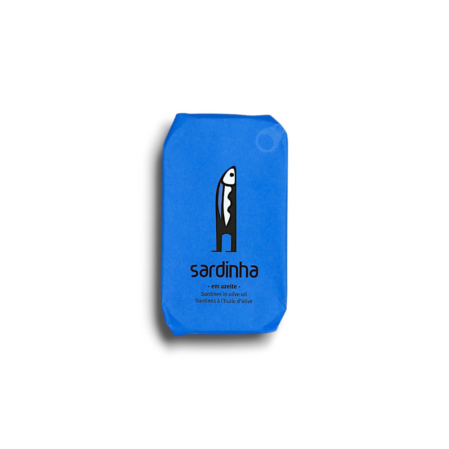 Sardinha Sardines in Olive Oil