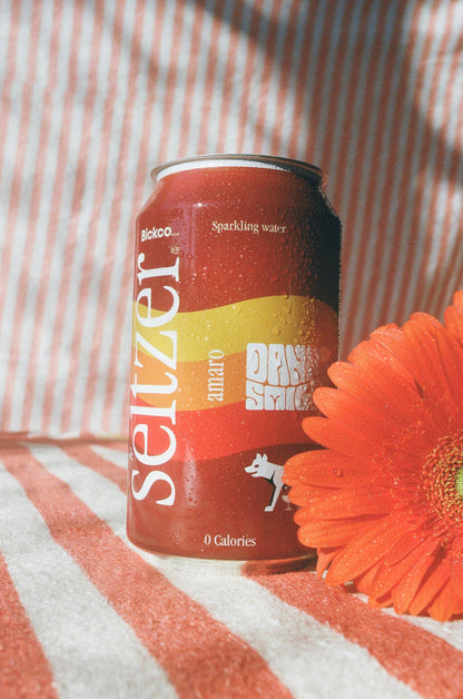 Le Seltzer - Amaro, additional product image 3