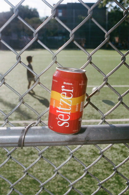 Le Seltzer - Amaro, additional product image 11