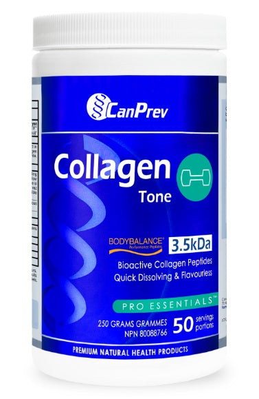 CanPrev Collagen Tone 250g
