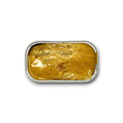 Jose Gourmet Mackerel Fillets in Curry Sauce
