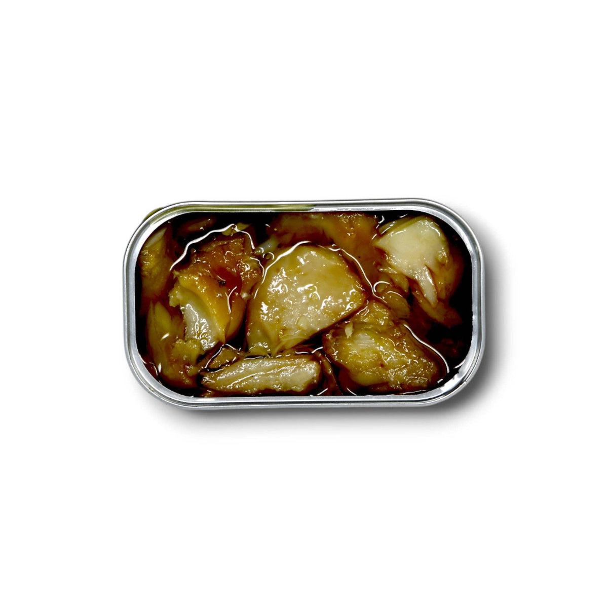 Jose Gourmet Codfish in Olive Oil and Garlic