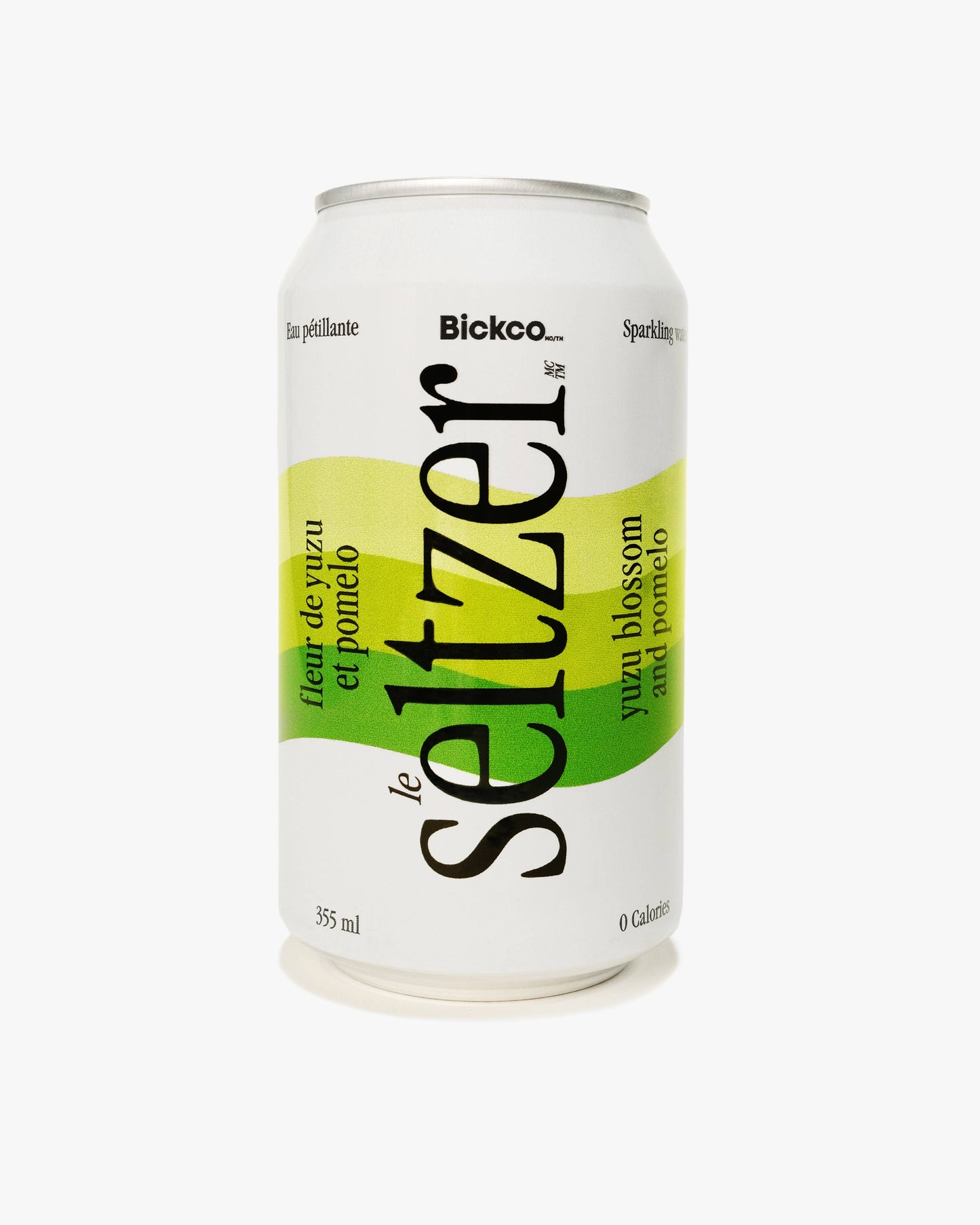 Le Seltzer: Yuzu Blossom and Pomelo