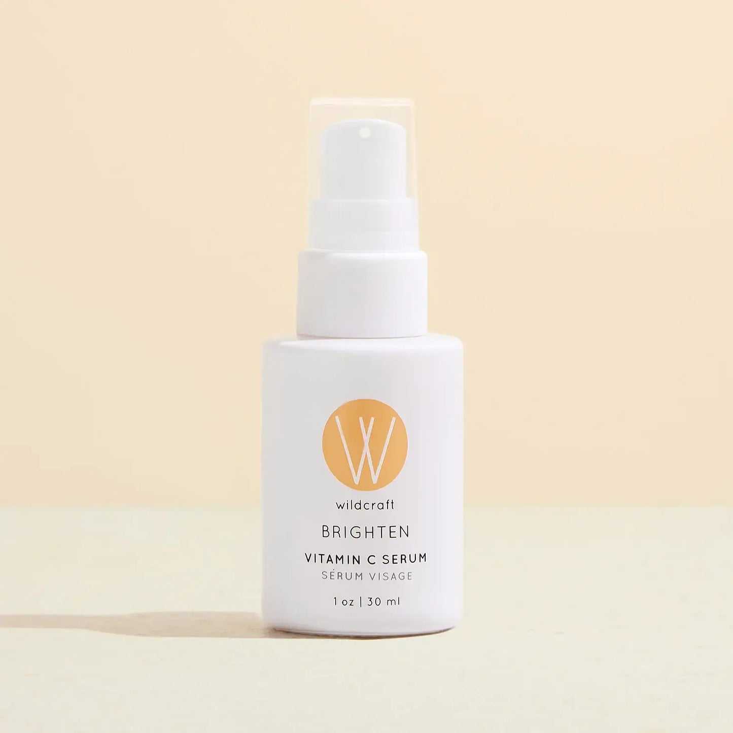 Wildcraft Brighten Vitamin C Face Serum - Dark Spot Treatment