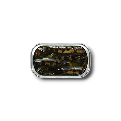 Sardinha Small Sardines in Olive Oil
