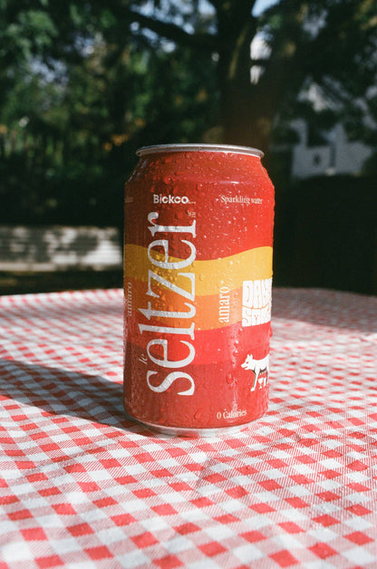 Le Seltzer - Amaro, additional product image 5