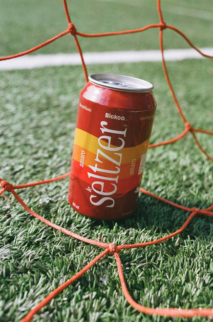 Le Seltzer - Amaro, additional product image
