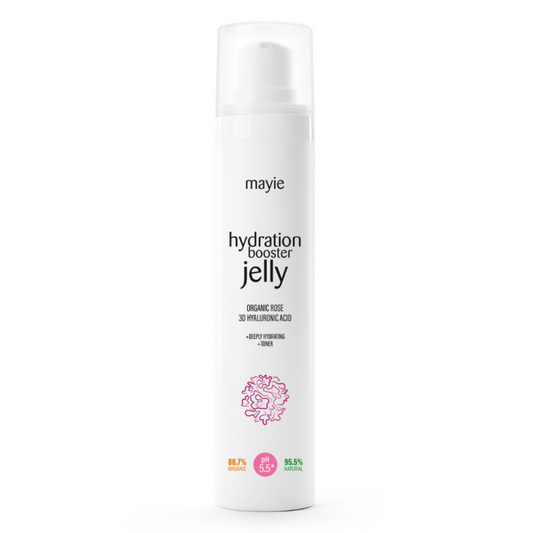 Mayie Hydration Booster Jelly 50ml