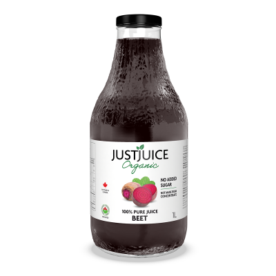 ✅ Just Juice Beet 1L