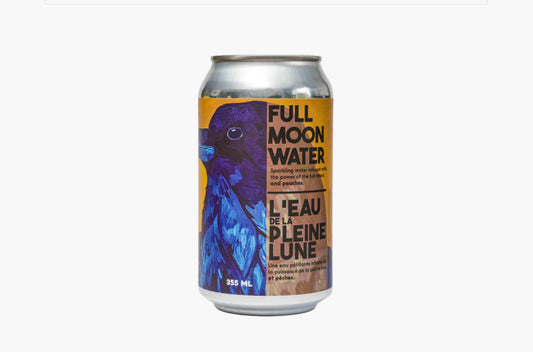 Full Moon Water - Peach