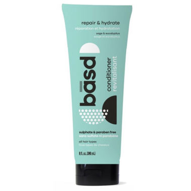 basd conditioner Repair & Hydrate Sage & Eucalyptus 240 mL