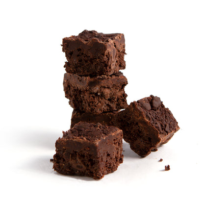 Sweets from the Earth Sugar Free Brownies, additional product image 2