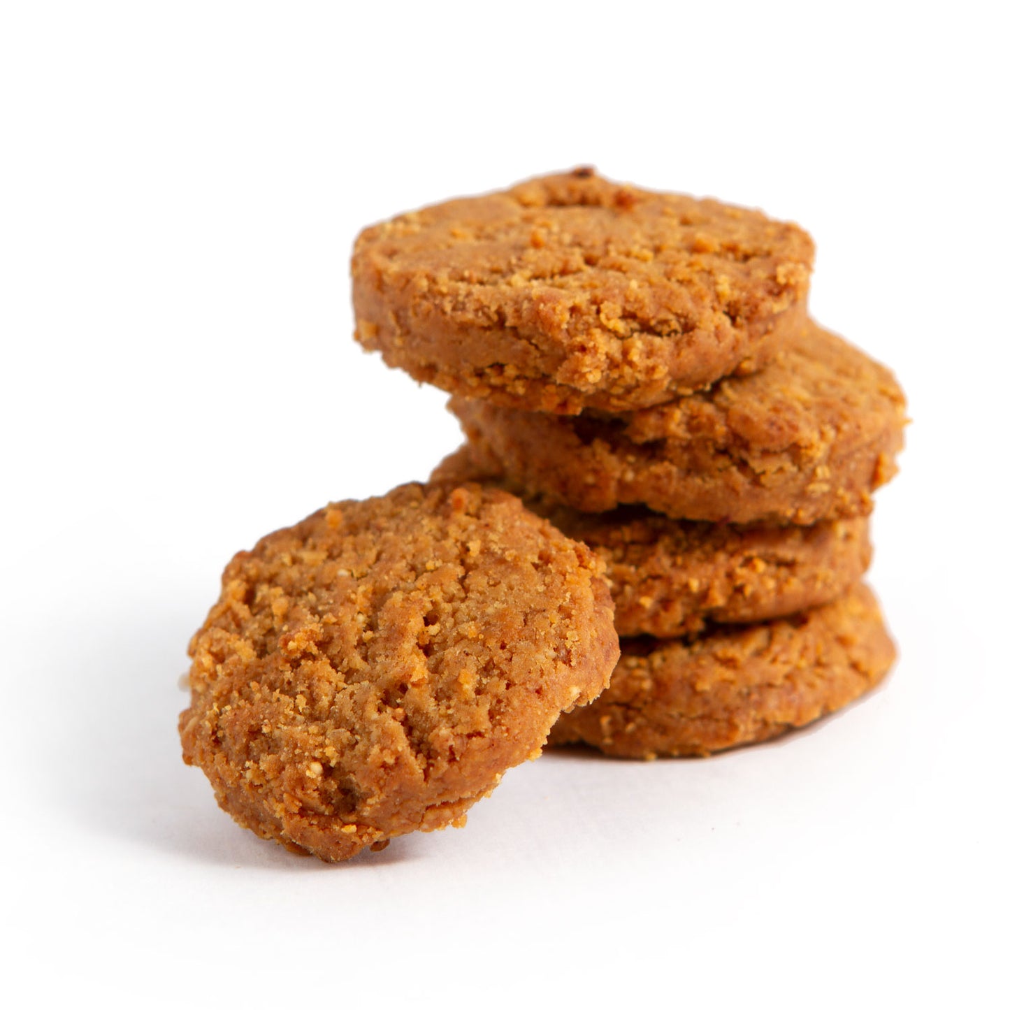 Sweets from the Earth Sugar Free Peanut Butter Cookies