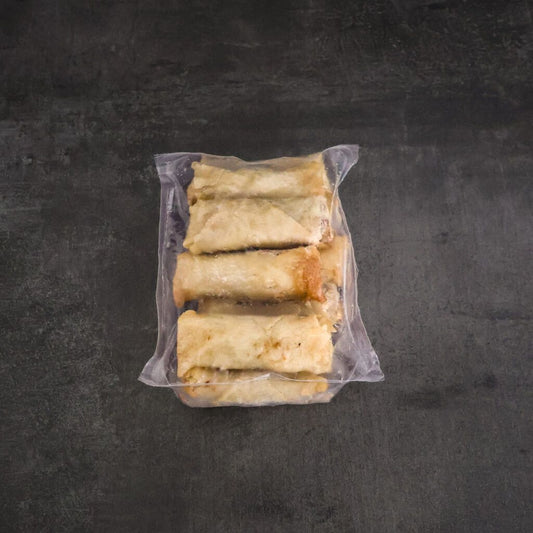 King Cole Duck Spring Rolls 10 pc pack