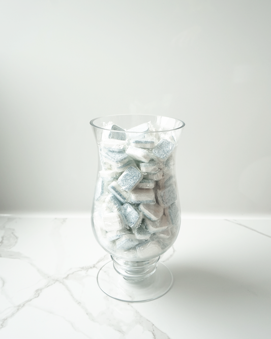 PURE Water-Soluble Dishwasher Tabs, 450 Tabs (Bulk)
