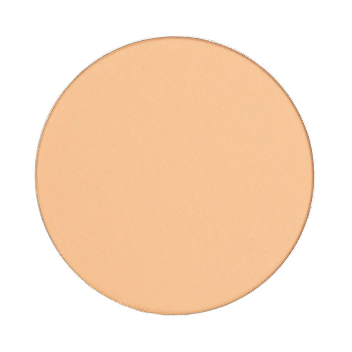 Pure Anada Pressed Sheer Matte Foundation - Very Fair 16g