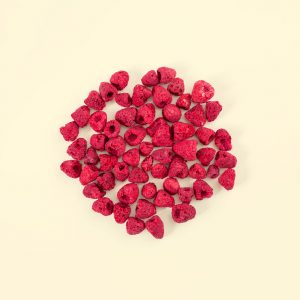 Origo Freeze Dried Cranberries - 20g