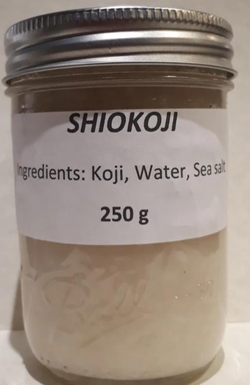 Izumi Shiokoji 250g