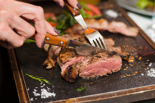 VG Meat - Skirt Steak - 12-13 oz