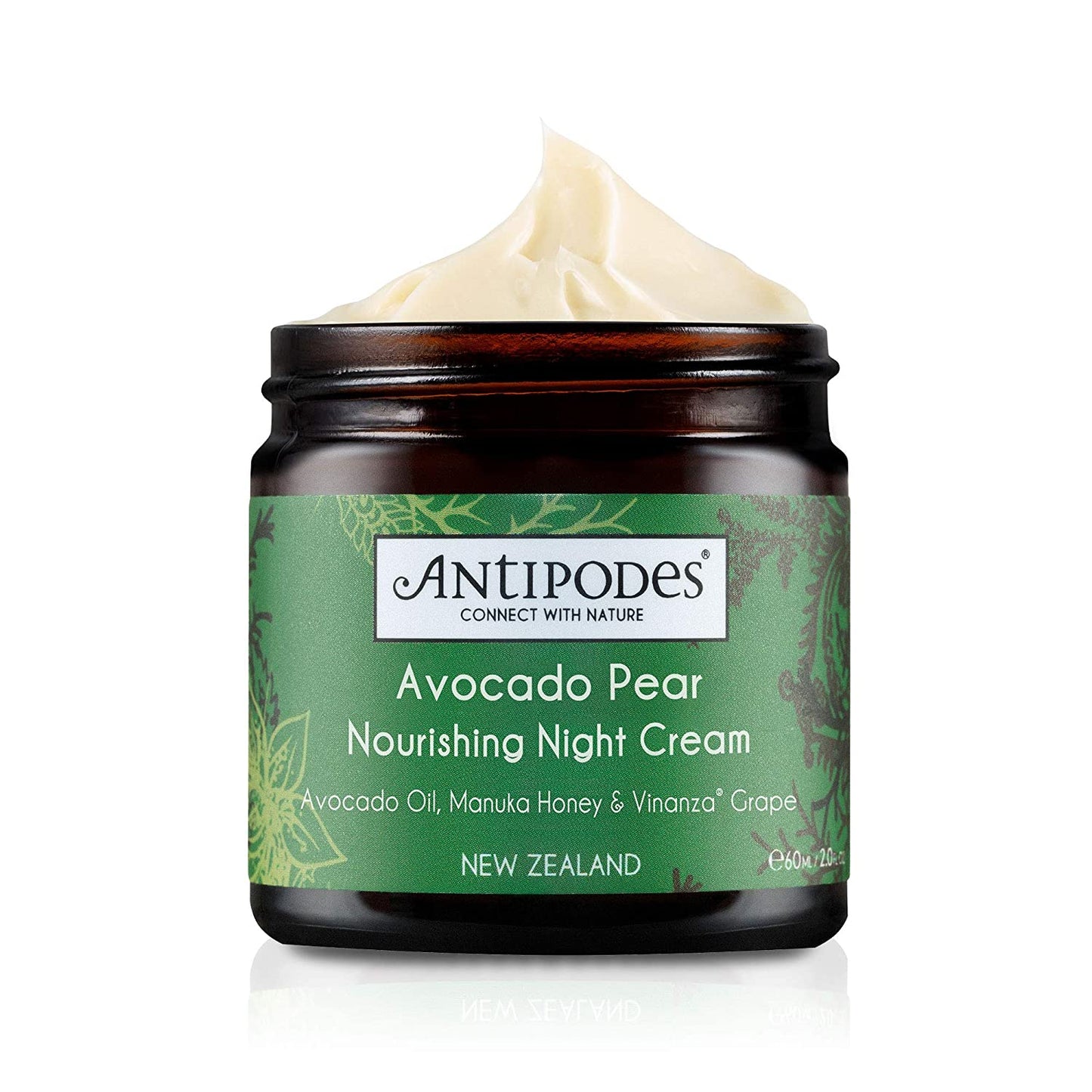 ✅🔥 Antipodes Avocado Pear Nourishing Night Cream