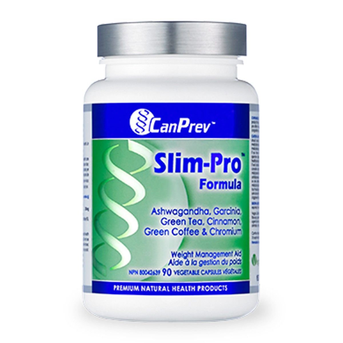 CanPrev Slim-Pro Formula-90 Veg