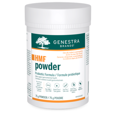 Genestra HMF Powder 60g