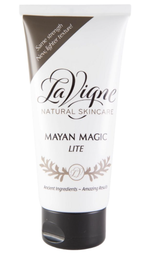 ✅ Lavigne Mayan Magic Lite