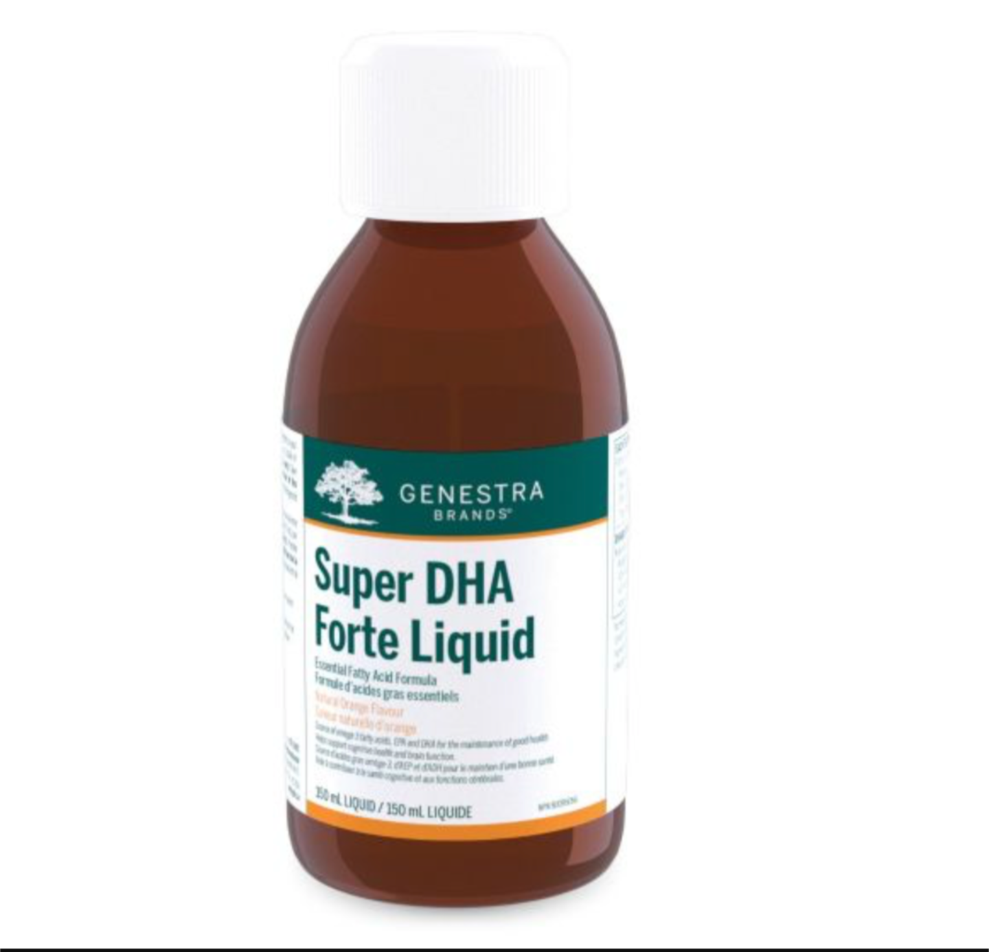 Genestra Super DHA Forte Liquid 150ml