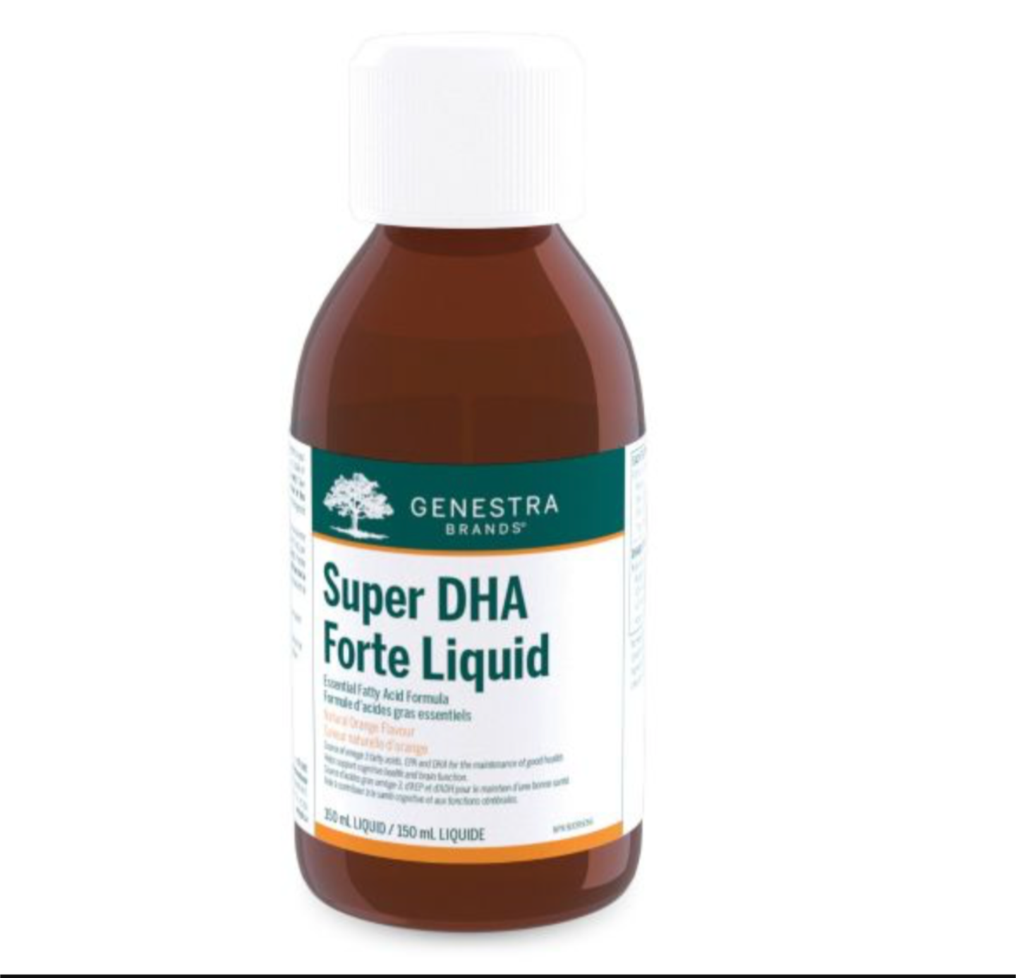 ✅ Genestra Super DHA Forte Liquid 150ml