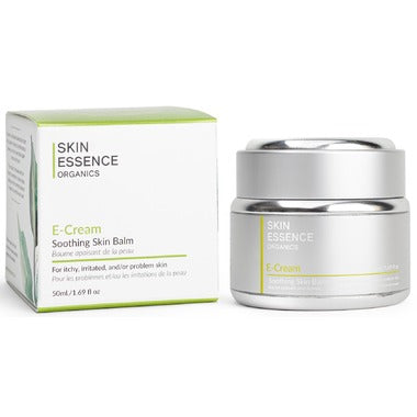 Skin Essence Organics E-Cream