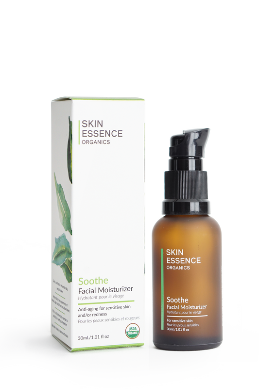 Skin Essence Soothe Facial Moisturizer 30 ML