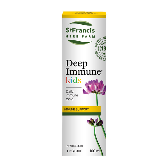 St.Francis Deep Immune Kids 100ml