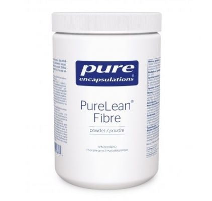 Pure Encapsulations PureLean Fiber 343g