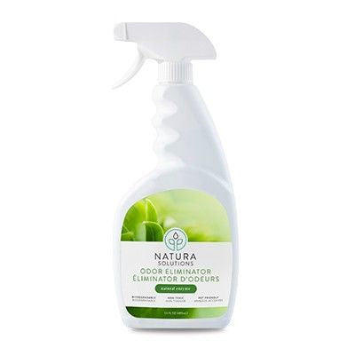 ✅ Natura Solutions Odor Eliminator