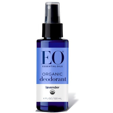 ✅⭐️ EO Organic Deodorant Lavender