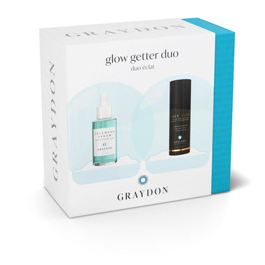 ✅⭐️ Graydon Glow getter Duo