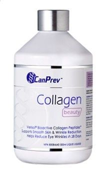 CanPrev Collagen Beauty Liquid 500ml