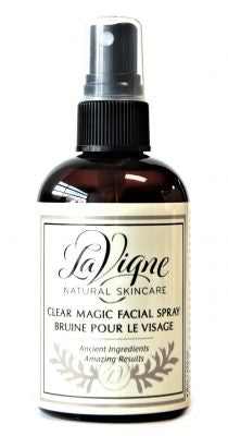 Lavigne Clear Magic Facial Spray 120ml